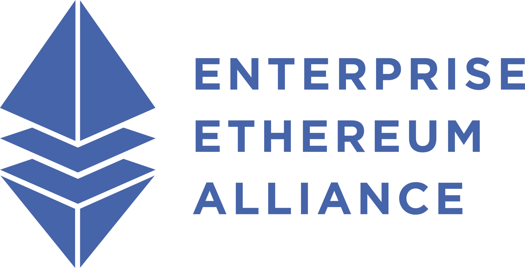 Enterprise Ethereum Alliance
