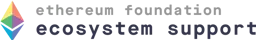 Ethereum Foundation ESP